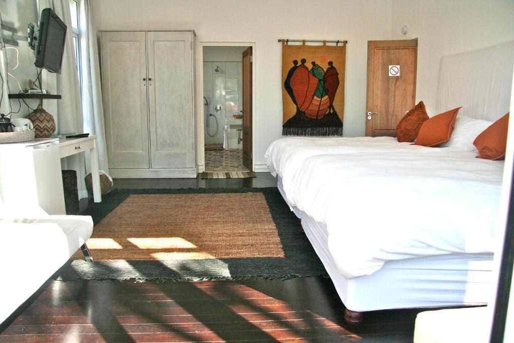 The Grange Guest House Durban Zimmer foto