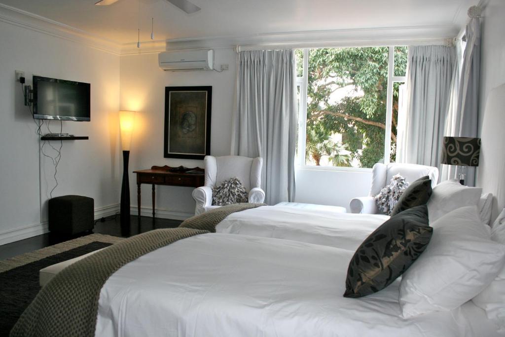 The Grange Guest House Durban Zimmer foto