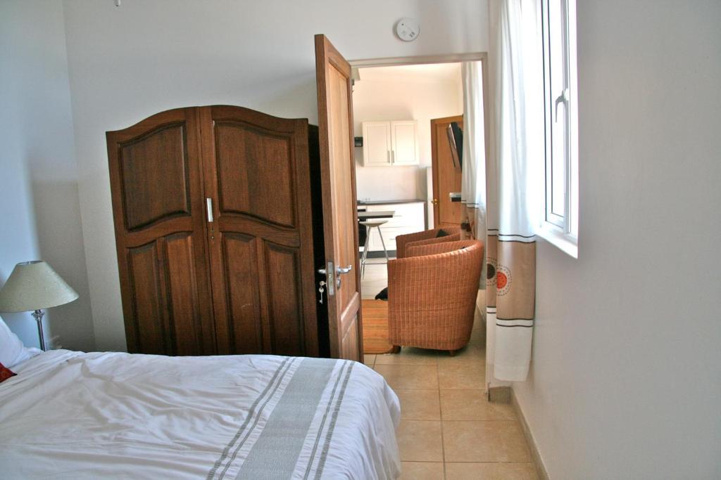 The Grange Guest House Durban Zimmer foto