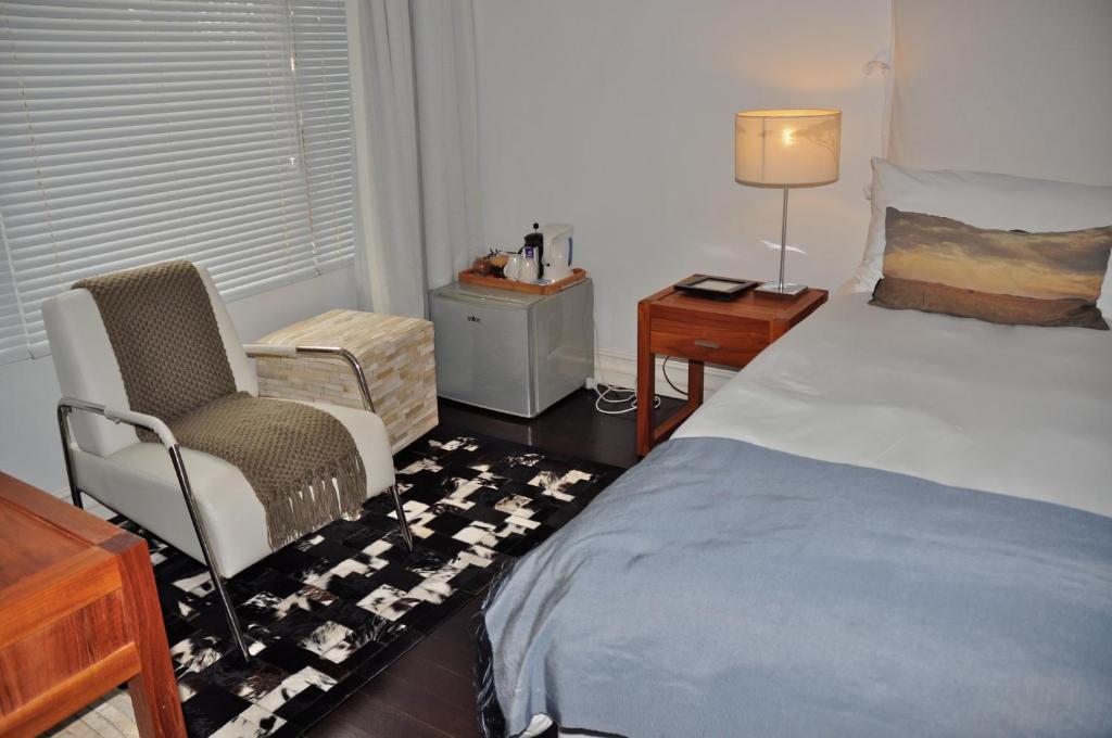 The Grange Guest House Durban Zimmer foto
