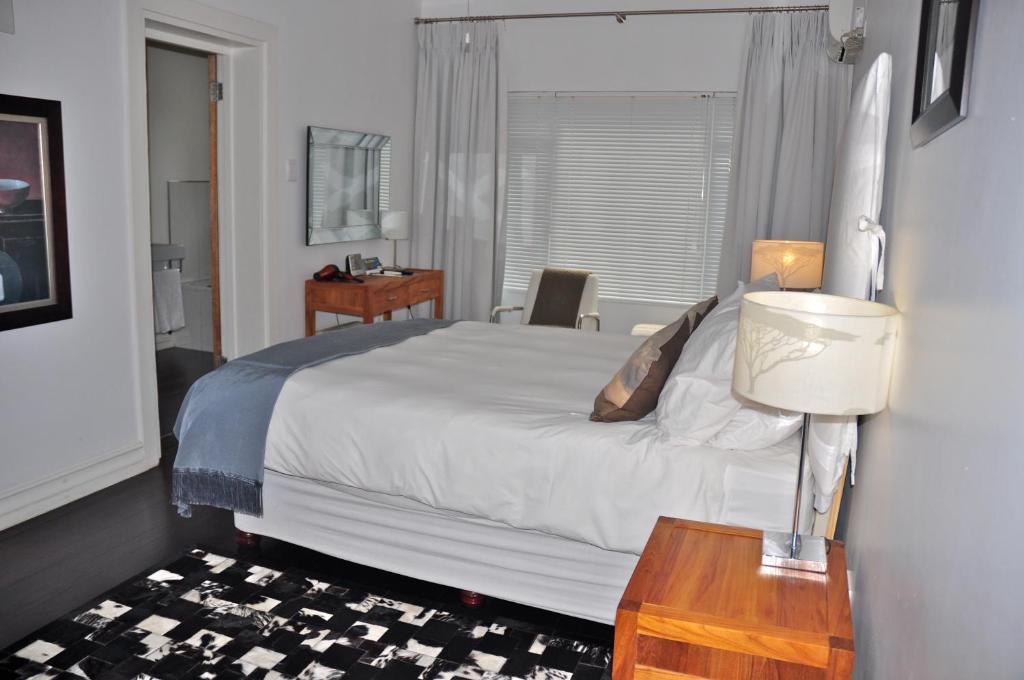 The Grange Guest House Durban Zimmer foto