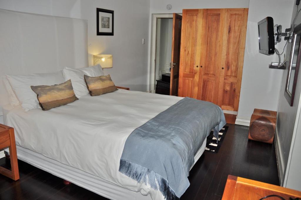 The Grange Guest House Durban Zimmer foto