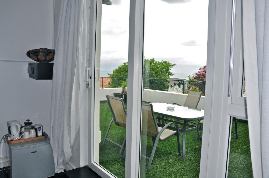 The Grange Guest House Durban Exterior foto