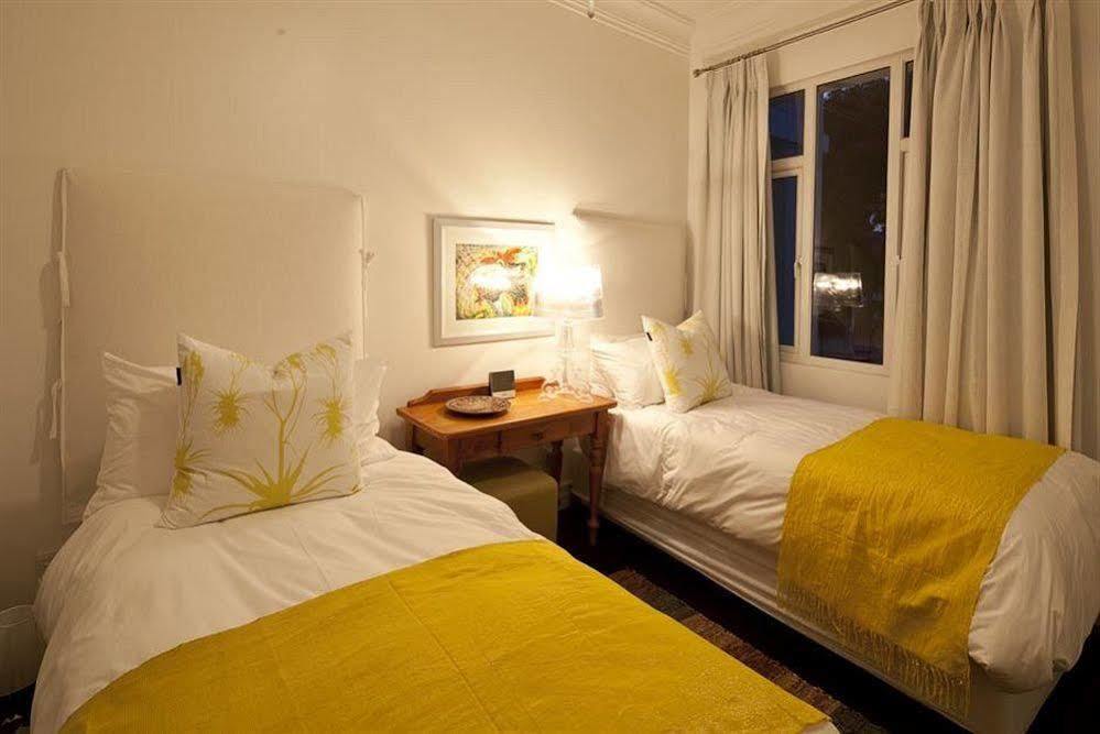 The Grange Guest House Durban Exterior foto